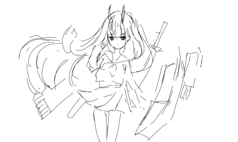碧藍航線